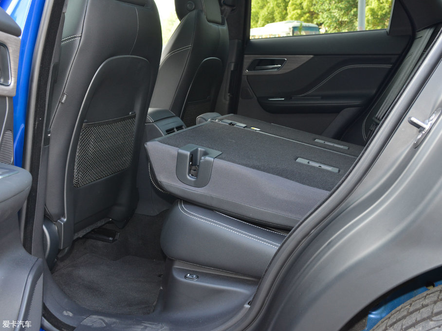 2018ݱF-PACE 2.0T (q)R-Sport\Ӱ