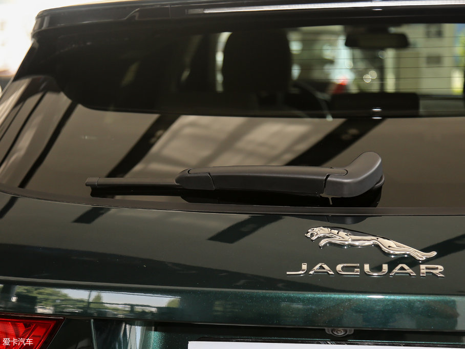 2018ݱF-PACE 2.0T 򌶼