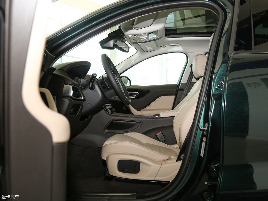 2018ݱF-PACE 2.0T (q)