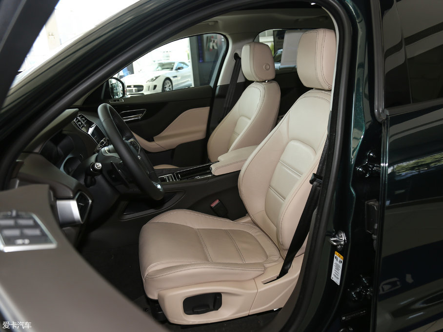 2018ݱF-PACE 2.0T 򌶼