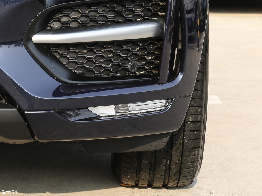 2018ݱF-PACE Ŀ 2.0T R-Sport\Ӱ