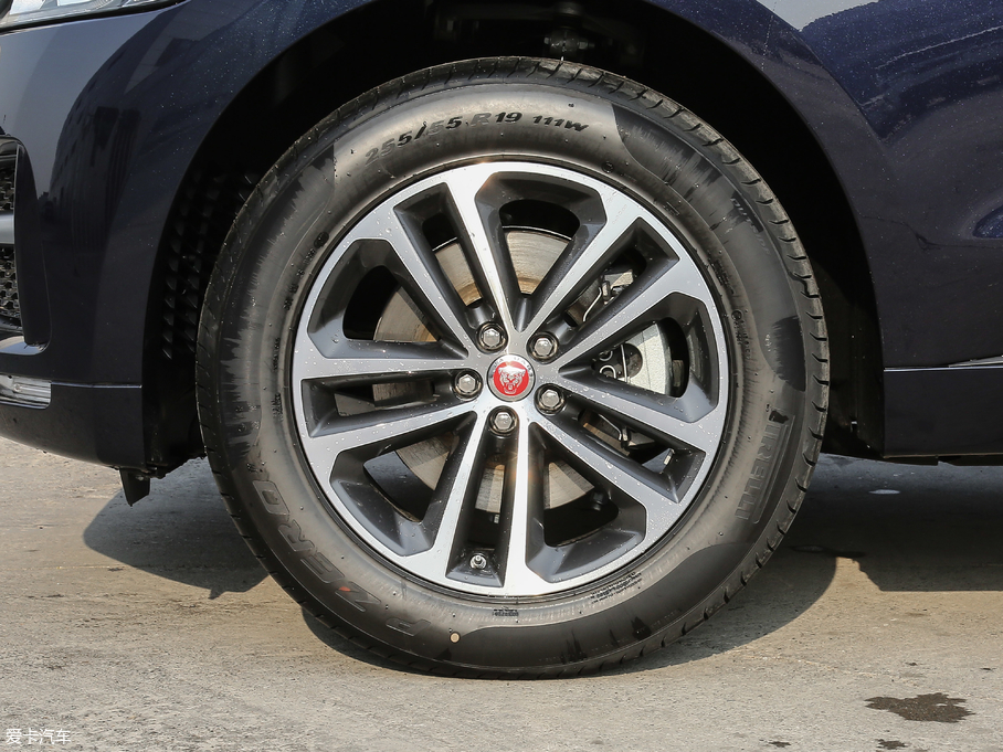 2018ݱF-PACE Ŀ 2.0T R-Sport\Ӱ