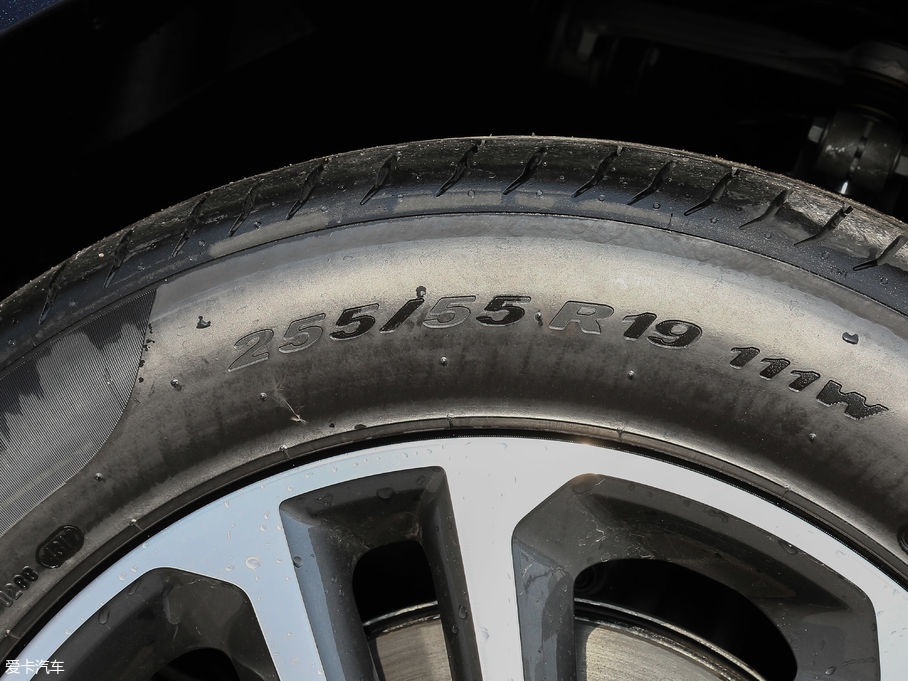 2018ݱF-PACE Ŀ 2.0T R-Sport\Ӱ