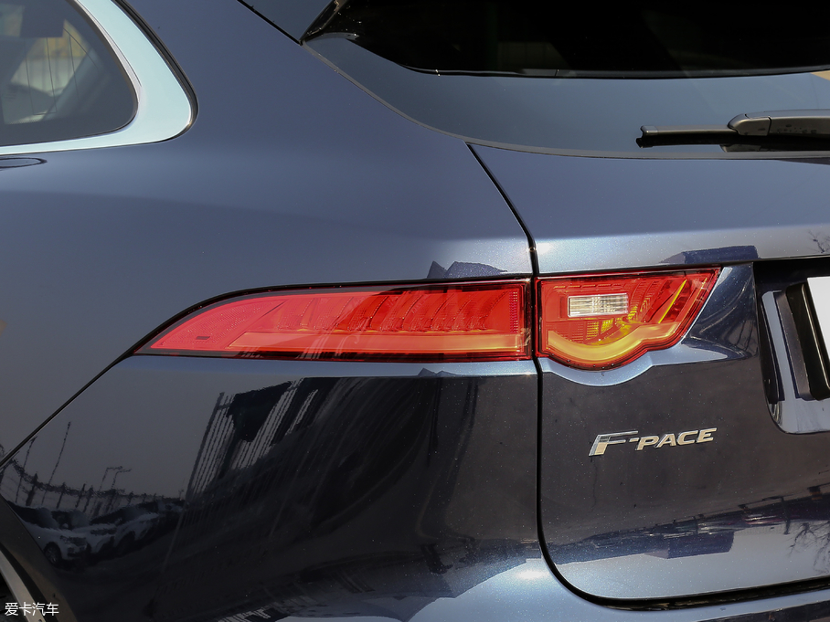 2018ݱF-PACE Ŀ 2.0T R-Sport\Ӱ