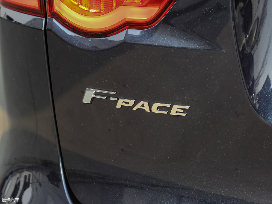 2018ݱF-PACE Ŀ 2.0T R-Sport\Ӱ