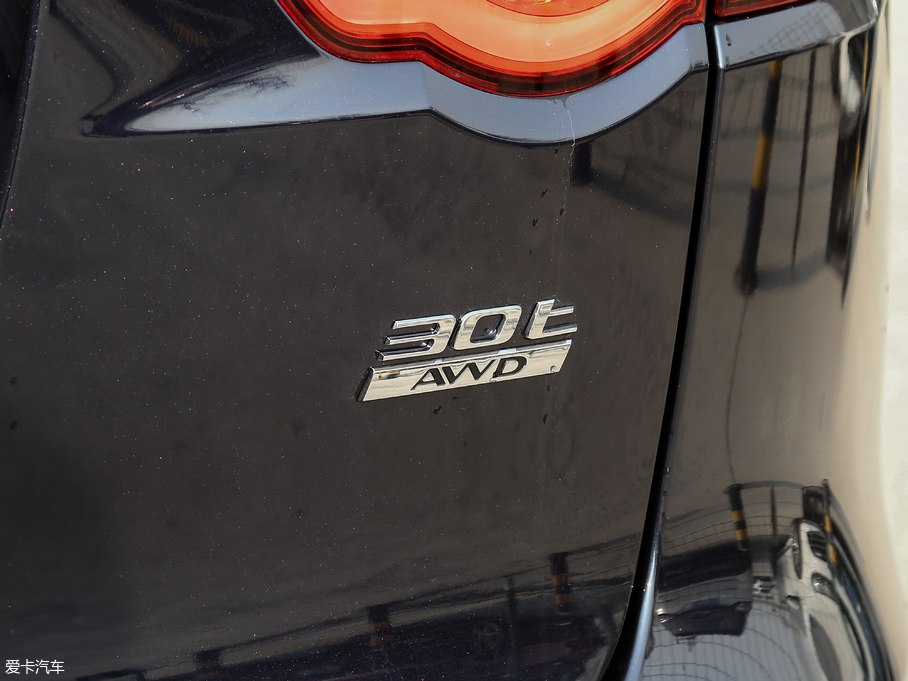 2018ݱF-PACE Ŀ 2.0T R-Sport\Ӱ