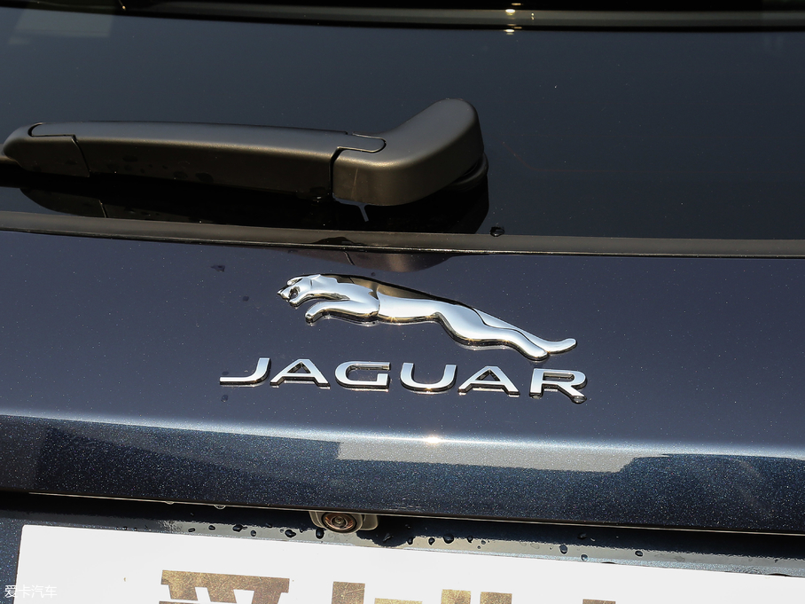 2018ݱF-PACE Ŀ 2.0T R-Sport\Ӱ