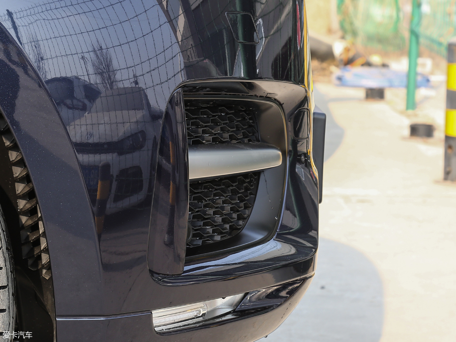 2018ݱF-PACE Ŀ 2.0T R-Sport\Ӱ