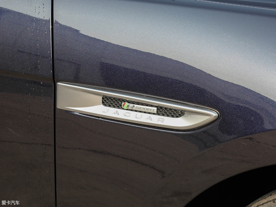 2018ݱF-PACE Ŀ 2.0T R-Sport\Ӱ