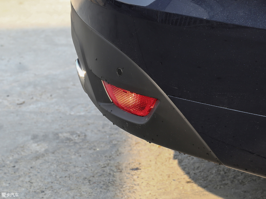 2018ݱF-PACE Ŀ 2.0T (q)R-Sport\(yn)Ӱ