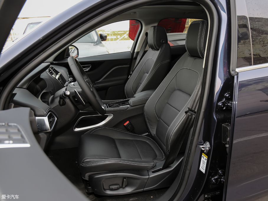 2018ݱF-PACE Ŀ 2.0T R-Sport\Ӱ