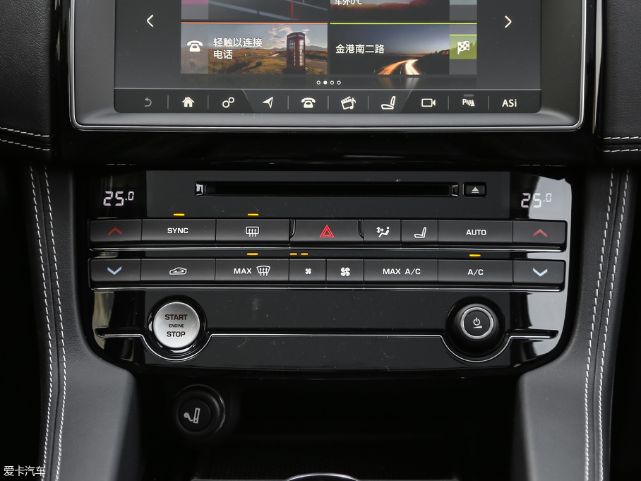 2018ݱF-PACE Ŀ 2.0T (q)R-Sport\(yn)(dng)