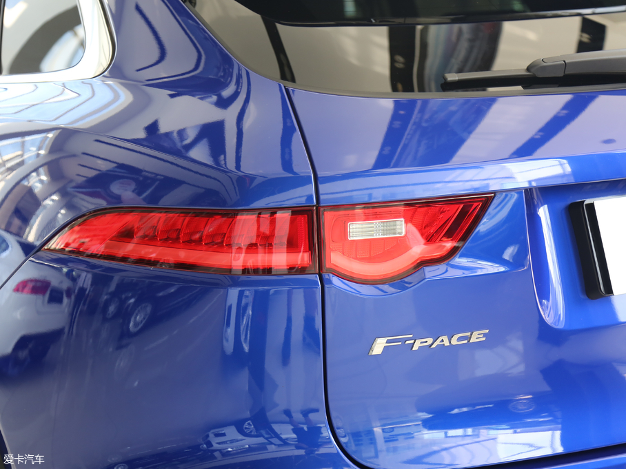 2018ݱF-PACE Ŀ 2.0T R-Sport\Ӱ