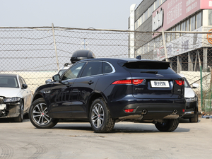 2018Ŀ 2.0T (q)R-Sport\(yn)Ӱ 45