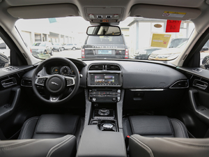 2018Ŀ 2.0T (q)R-Sport\(yn)(dng) (ni)ȫ