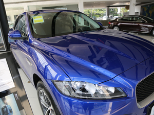 2018Ŀ 2.0T (q)R-Sport\(yn)(dng) (x)(ji)^