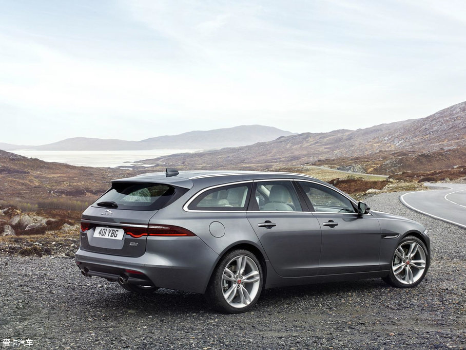 2018��ݱ�XF Sportbrake 20d Sportbrake