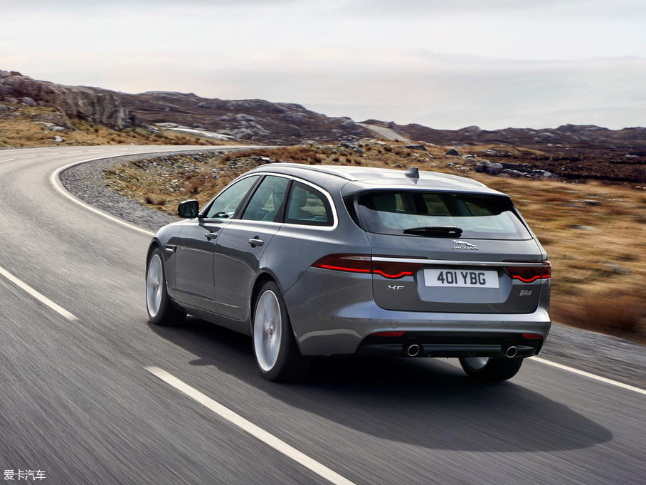 2018��ݱ�XF Sportbrake 20d Sportbrake