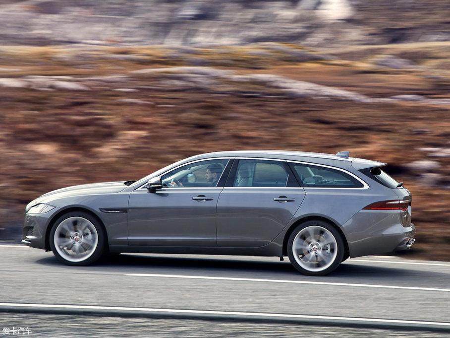 2018ݱXF Sportbrake 20d Sportbrake