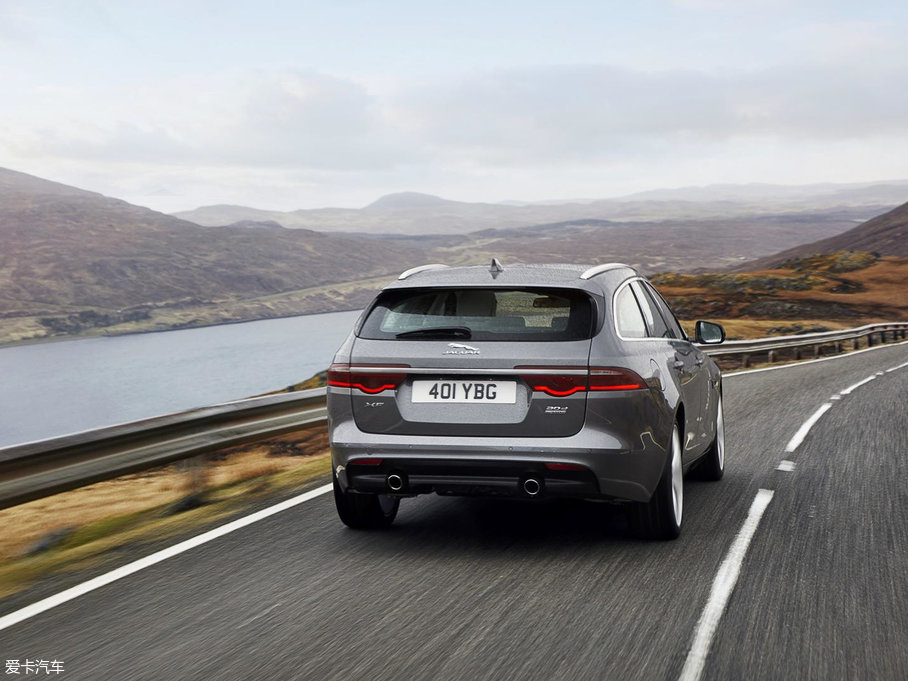 2018ݱXF Sportbrake 20d Sportbrake