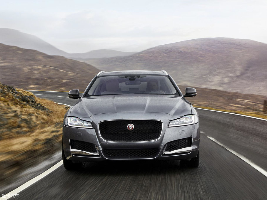 2018ݱXF Sportbrake 20d Sportbrake