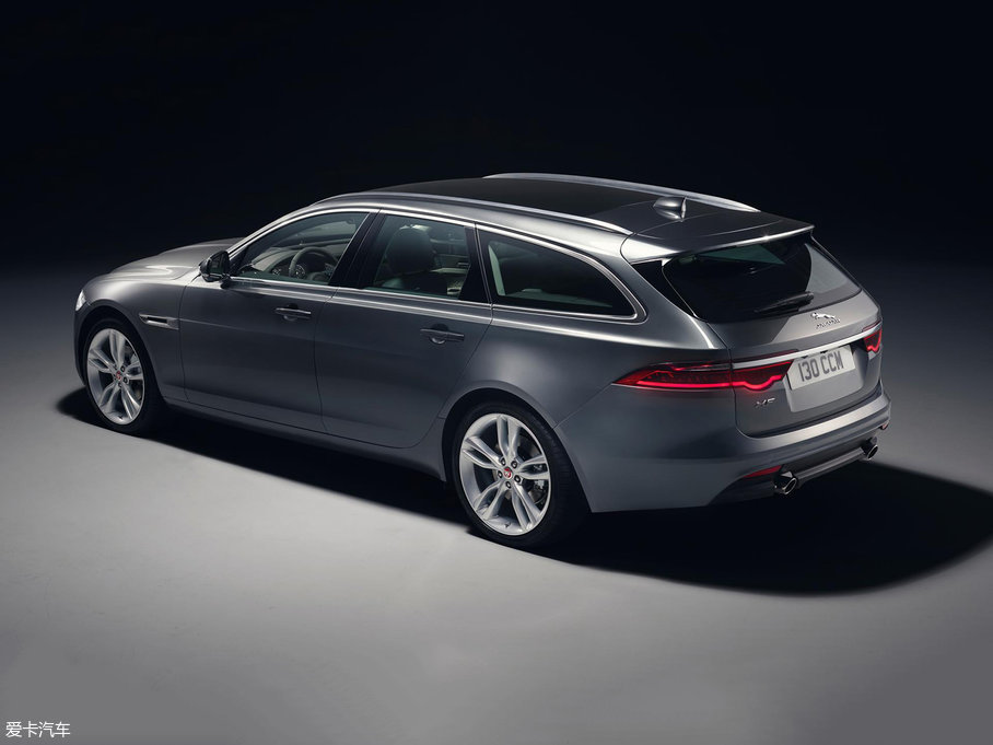 2018ݱXF Sportbrake 20d Sportbrake