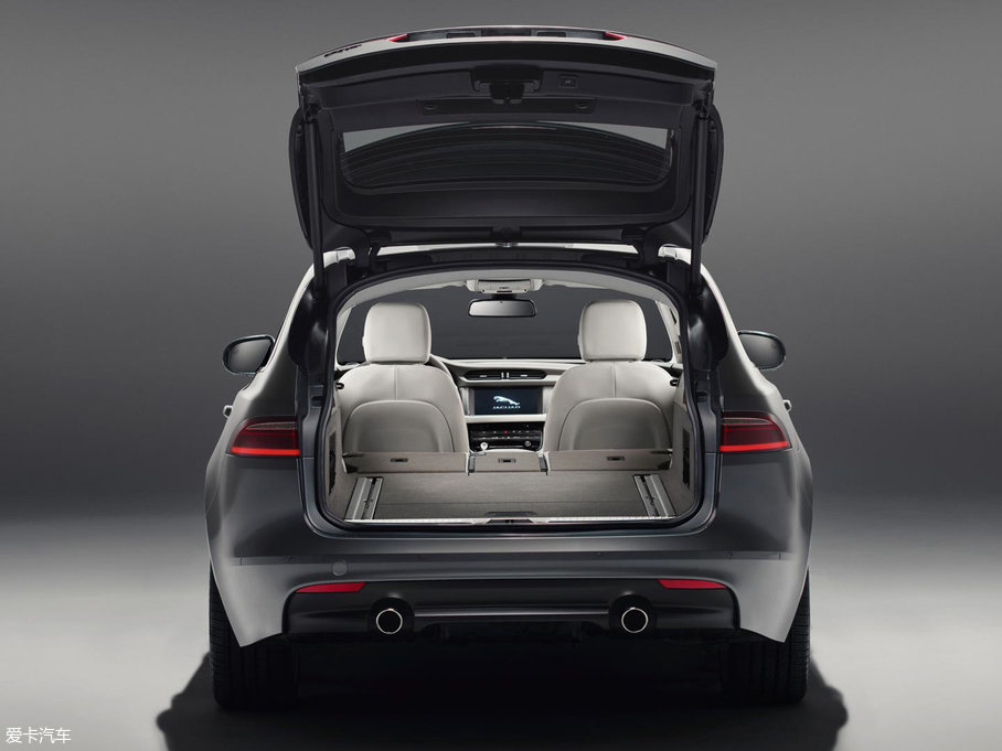 2018��ݱ�XF Sportbrake 20d Sportbrake