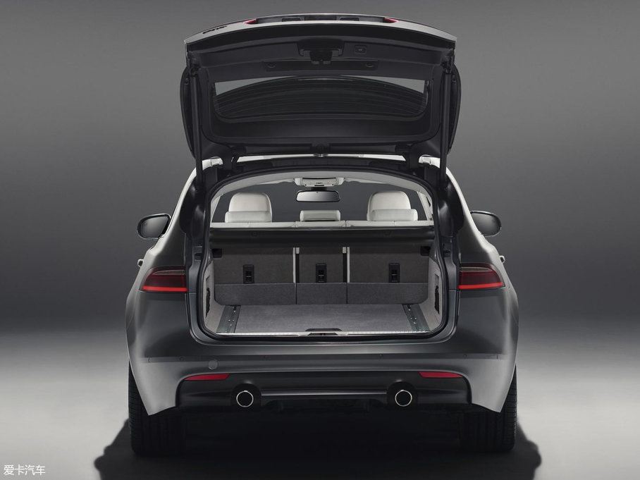 2018��ݱ�XF Sportbrake 20d Sportbrake