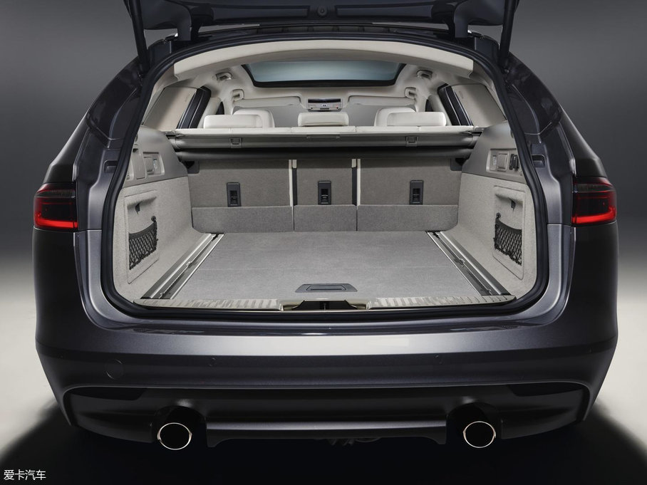 2018��ݱ�XF Sportbrake 20d Sportbrake