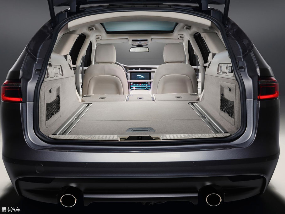 2018ݱXF Sportbrake 20d Sportbrake