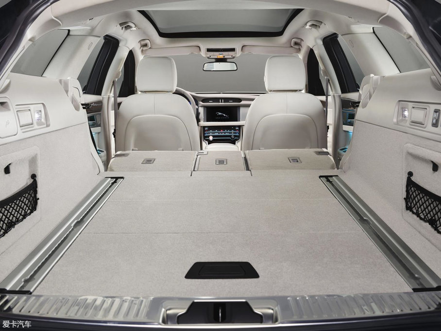 2018��ݱ�XF Sportbrake 20d Sportbrake