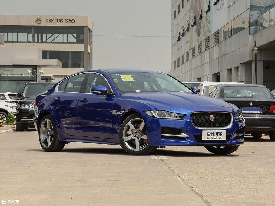 2018ݱXE 2.0T 250PS R-SPORT\Ӱ