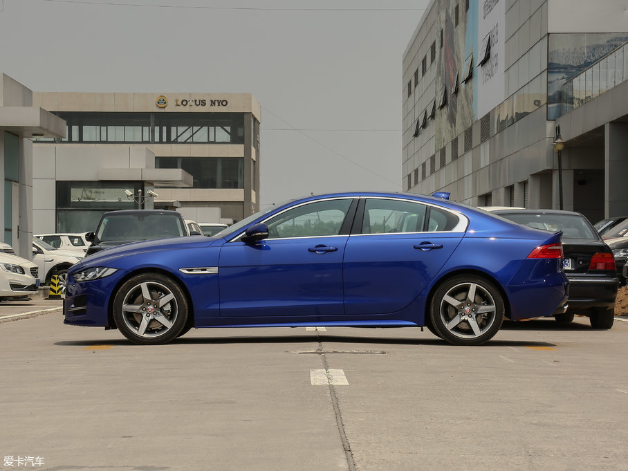 2018ݱXE 2.0T 250PS R-SPORT\(yn)(dng)