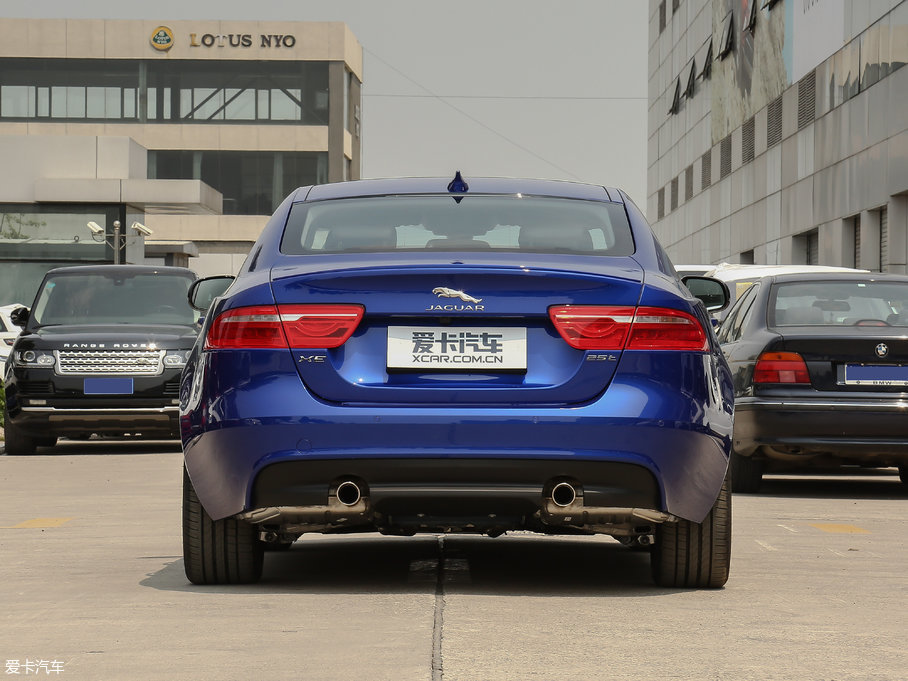 2018ݱXE 2.0T 250PS R-SPORT\Ӱ