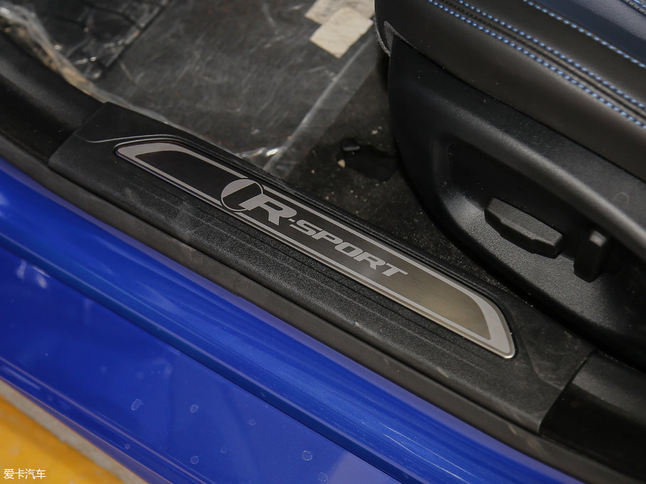 2018ݱXE 2.0T 250PS R-SPORT\Ӱ