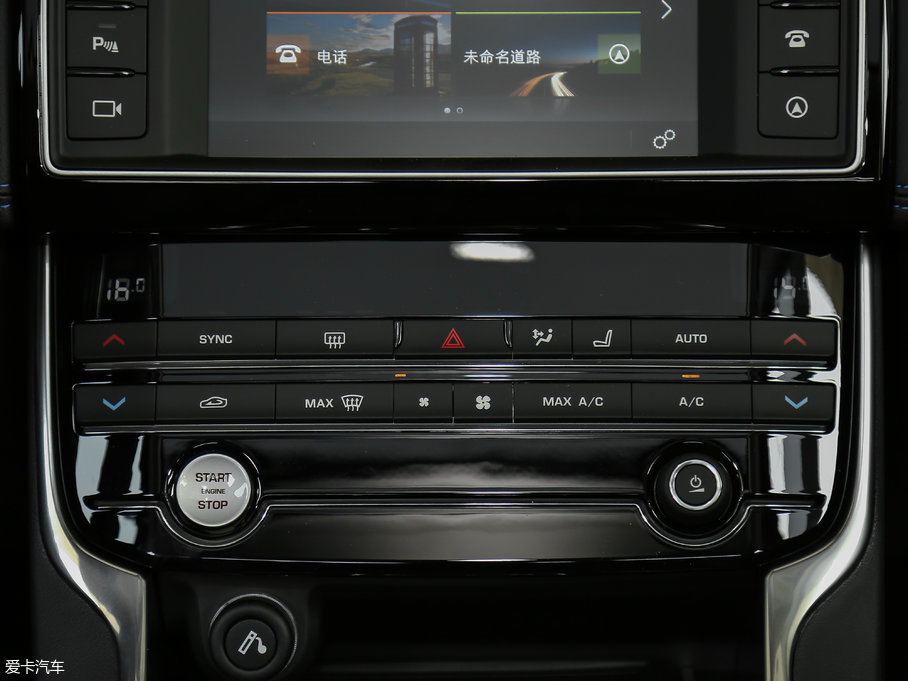 2018ݱXE 2.0T 250PS R-SPORT\Ӱ