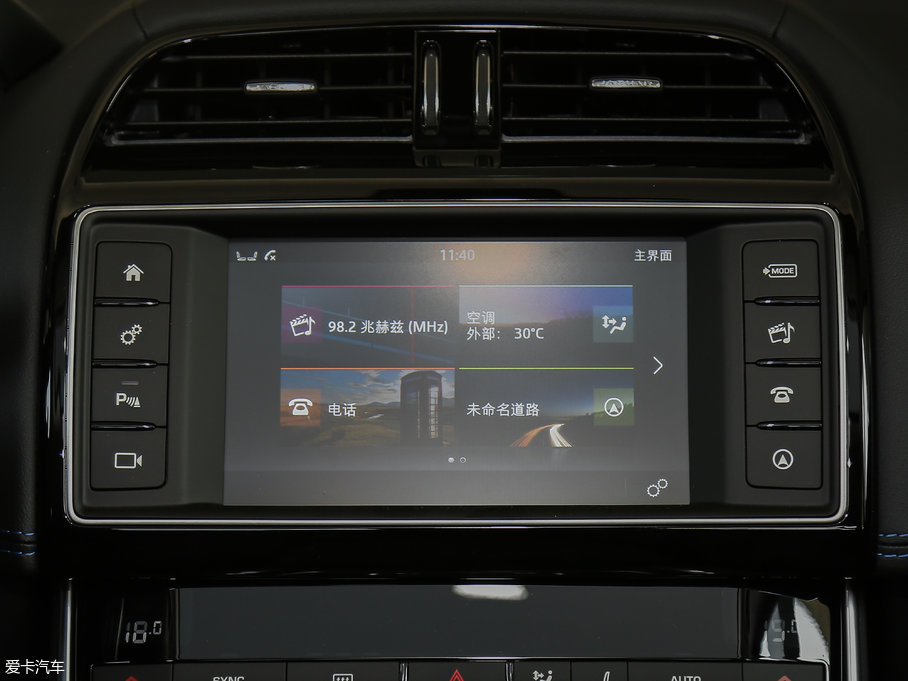 2018ݱXE 2.0T 250PS R-SPORT\Ӱ