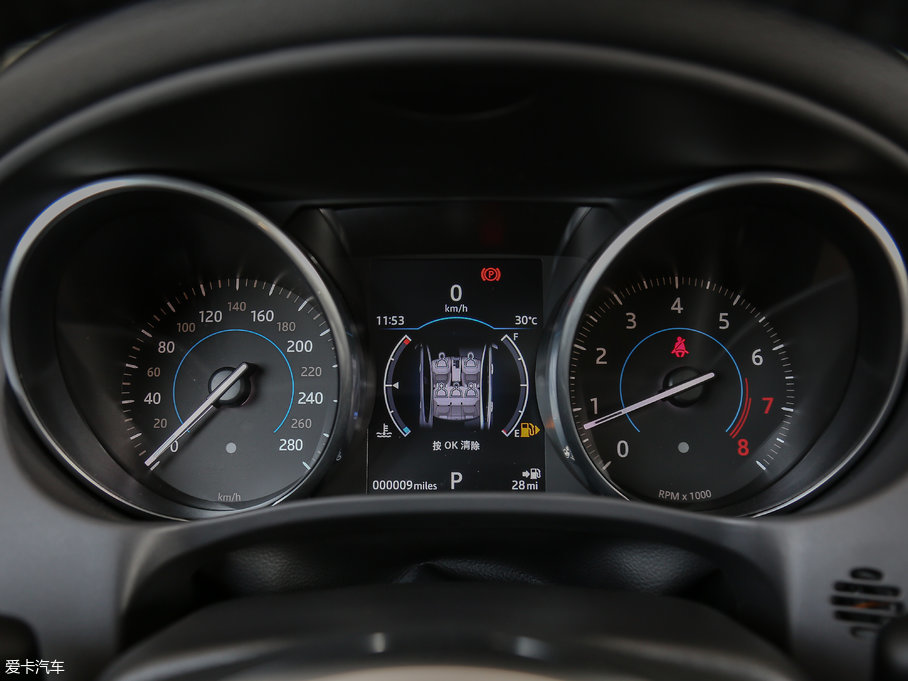 2018ݱXE 2.0T 250PS R-SPORT\Ӱ