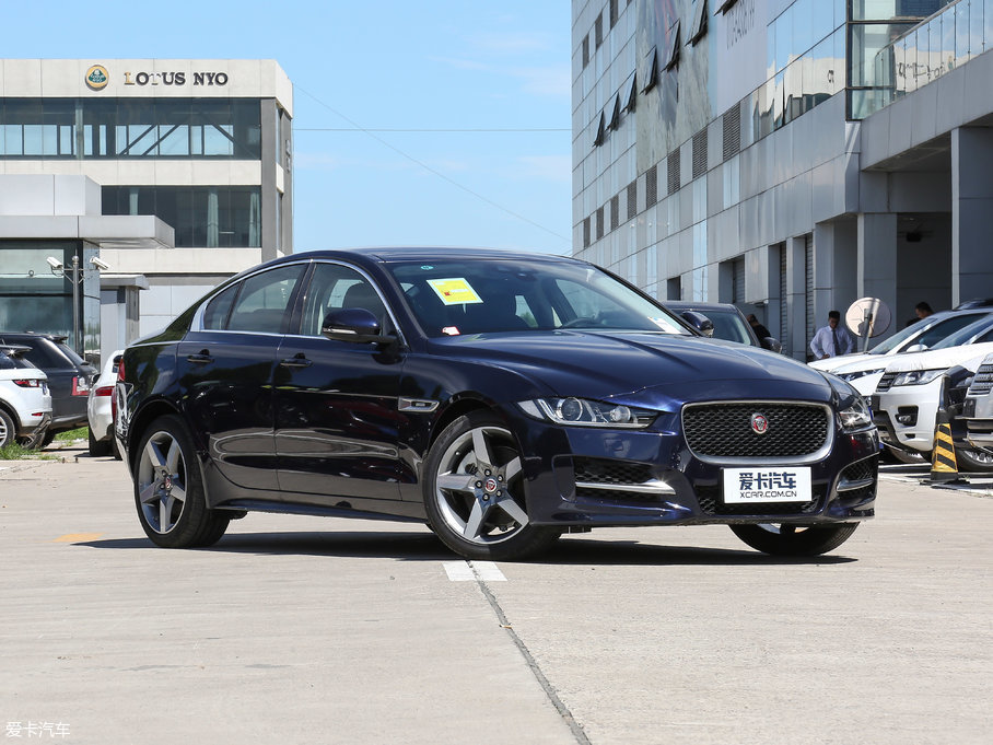 2018ݱXE 2.0T 200PS R-SPORT\Ӱ