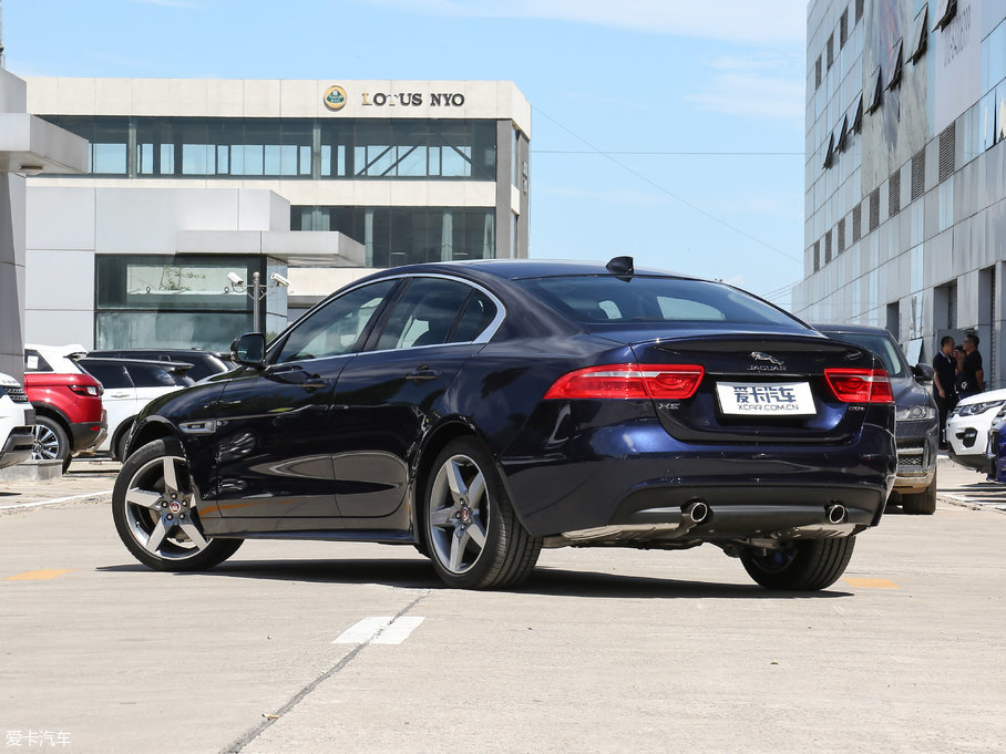 2018ݱXE 2.0T 200PS R-SPORT\Ӱ