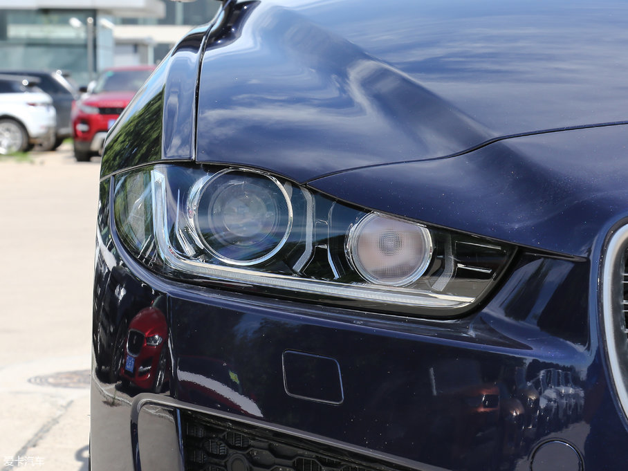 2018ݱXE 2.0T 200PS R-SPORT\Ӱ