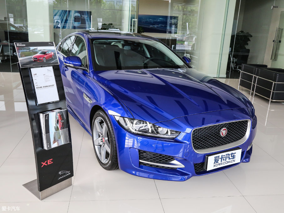 2018ݱXE 2.0T 250PS R-SPORT\Ӱ