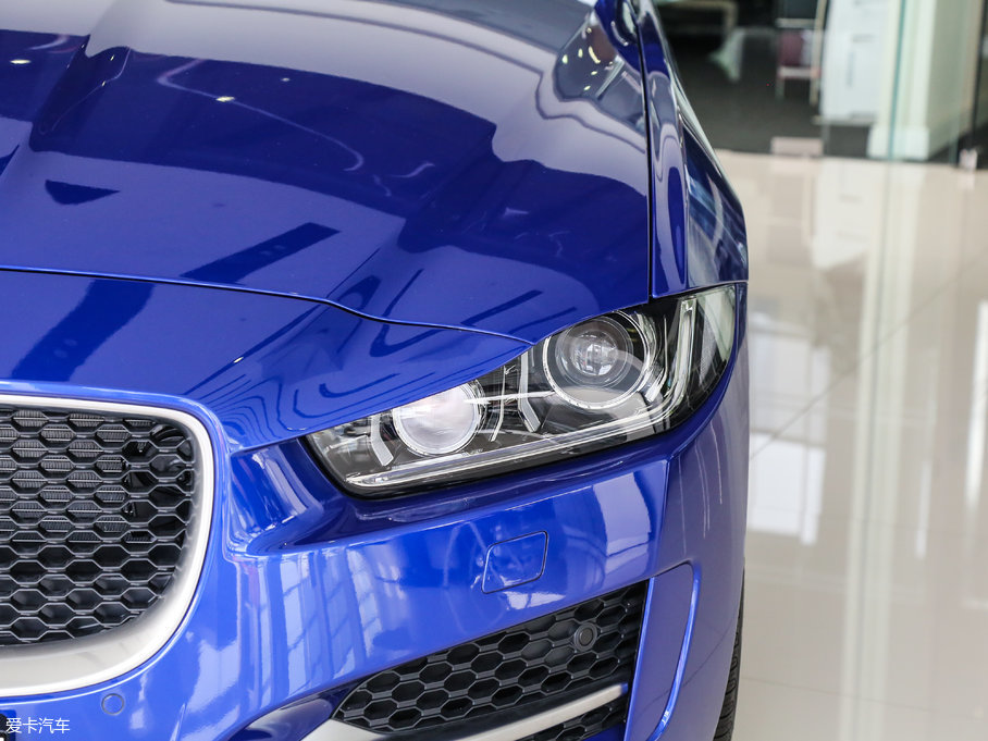 2018ݱXE 2.0T 250PS R-SPORT\Ӱ