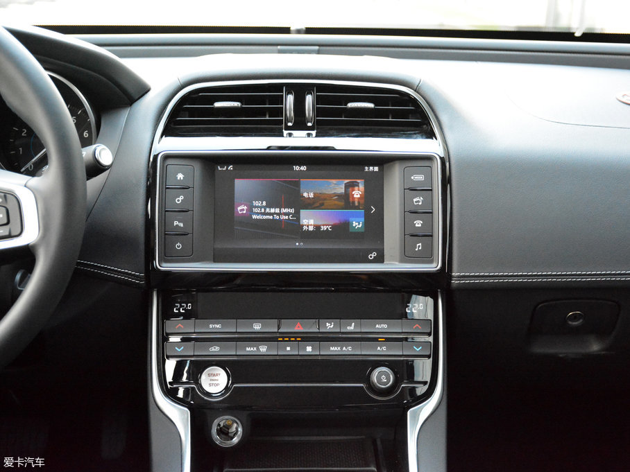 2018ݱXE 2.0T 200PS R-SPORT\Ӱ