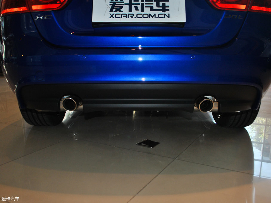 2018ݱXE 2.0T 200PS R-SPORT\Ӱ