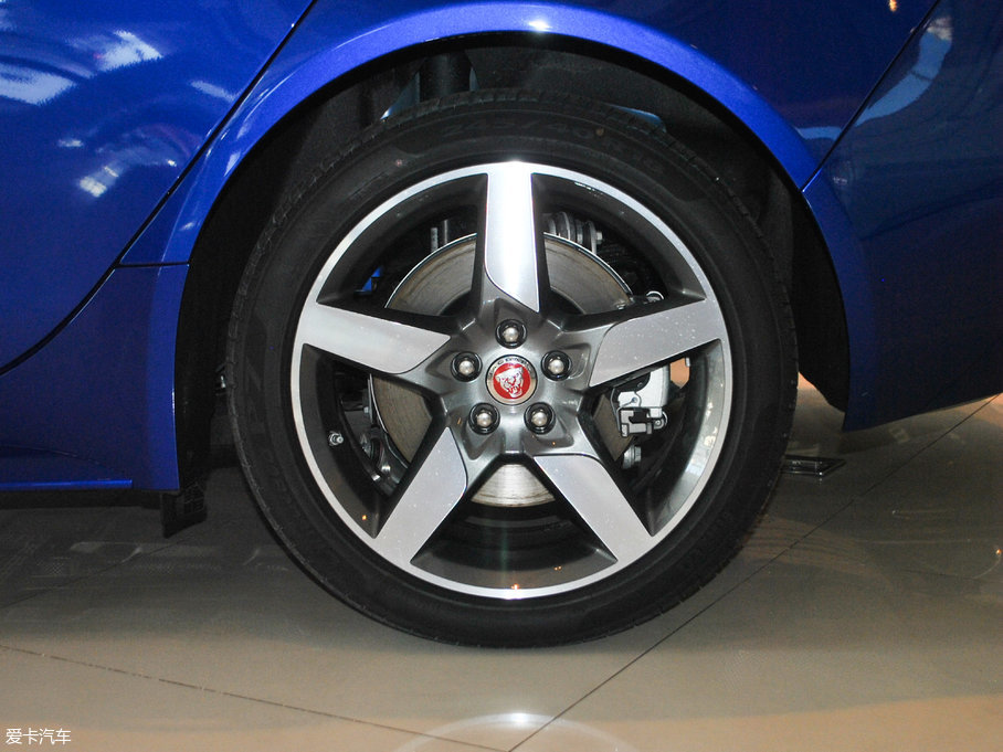 2018ݱXE 2.0T 200PS R-SPORT\Ӱ