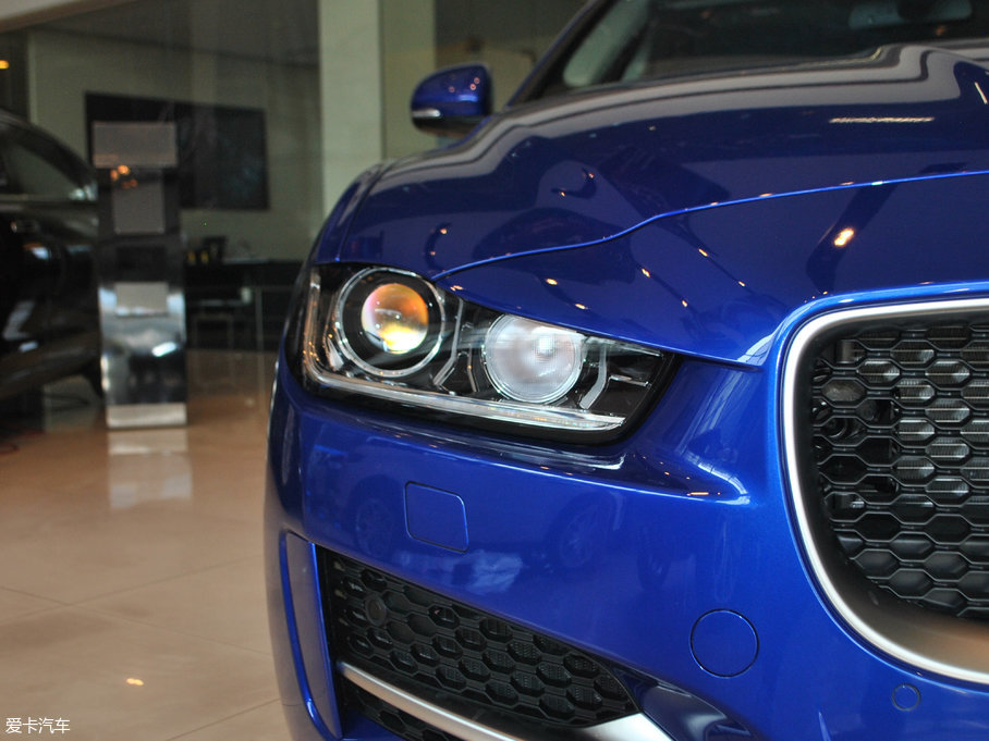 2018ݱXE 2.0T 200PS R-SPORT\Ӱ