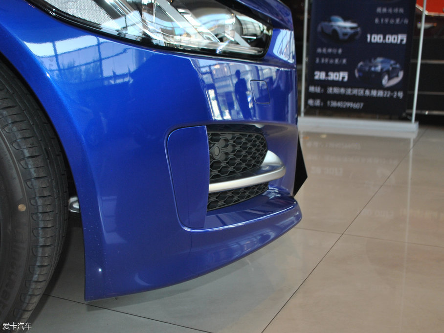 2018ݱXE 2.0T 200PS R-SPORT\Ӱ