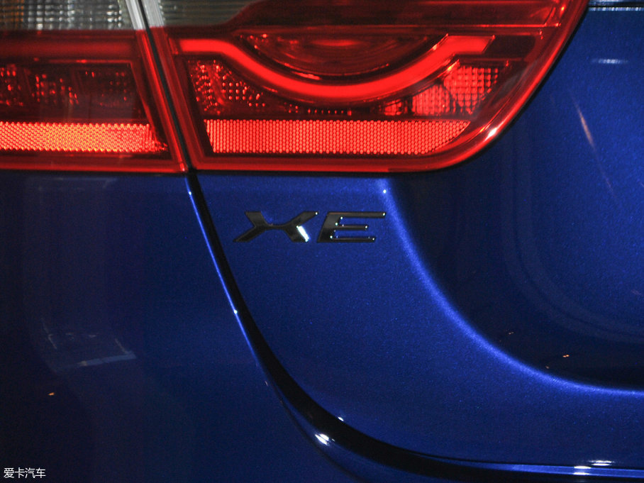 2018ݱXE 2.0T 200PS R-SPORT\(yn)(dng)