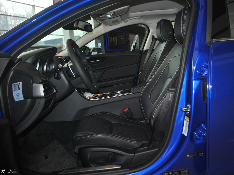 2018ݱXE 2.0T 200PS R-SPORT\Ӱ